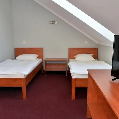 Belvarosi Vendeghaz Hotel Mor