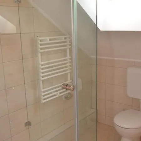 Belvarosi Vendeghaz Hotel